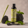 Natural Dog Shampoo - Lemongrass & Mint