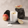 PET SAFE CANDLE - PEACH PARFAIT