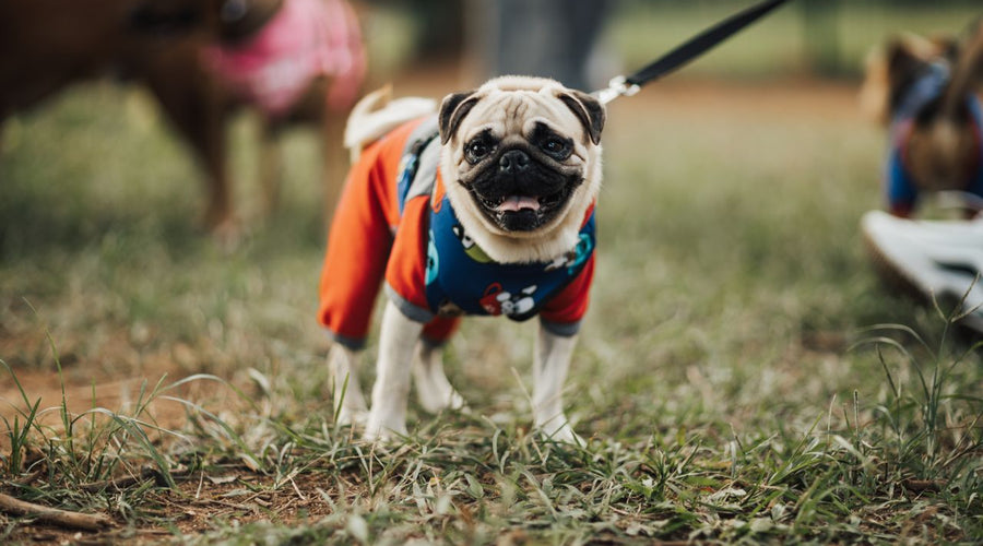Manageable Compact Dog Breeds: A Guide for City Living