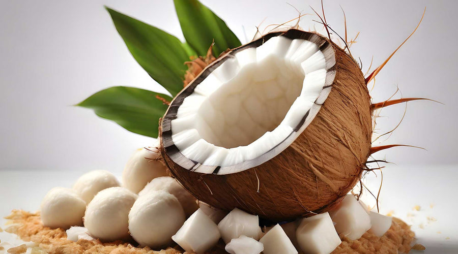 Coconut Oil for Dogs' Teeth: Does It Really Remove Tartar?