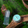 Dog Finger Toothbrush - Dental Travel Kit