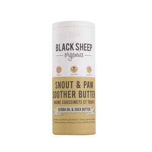 Dog Paw Balm & Nose Balm | Snout & Paw Soother Butter