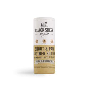 Dog Paw Balm & Nose Balm | Snout & Paw Soother Butter